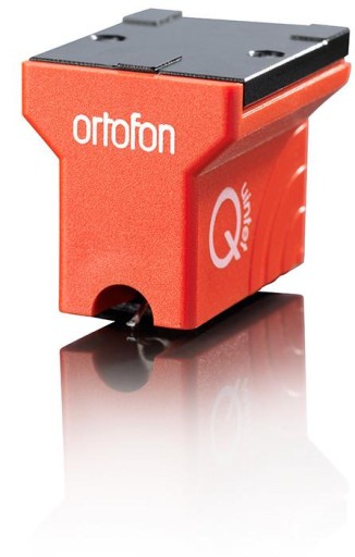 Звукосниматель Ortofon Quintet Red MC