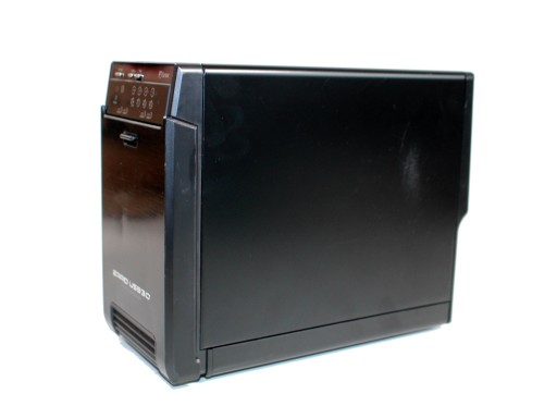 КОРПУС ДЛЯ 3,5-ДЮЙМОВЫХ ДИСКОВ FANTEC RAID USB3.0