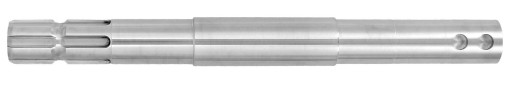 ZW2U Auger SPLITTER / WOD AUGER 90 мм - КОМПЛЕКТ для трактора (ВОМ)