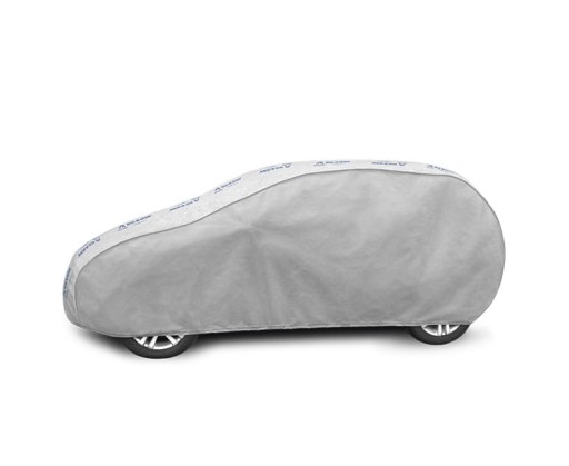 Чехол для автомобиля хэтчбек BASIC GARAGE M2