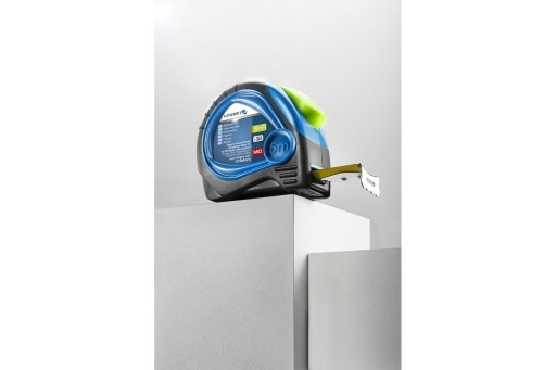 HOGERT HT4M425 MIARA ZWIJANA 5M 19MM NYLON