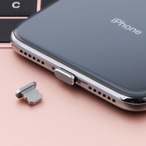 ПЫЛЕЗАЩИТНЫЙ КОЛПАЧОК IPHONE IPAD