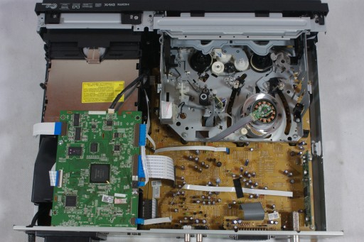 ФУНАИ WD6D-M100