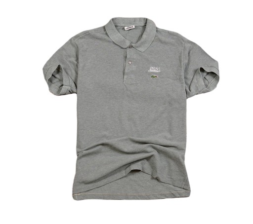 LACOSTE _ KOSZULKA POLO _ XL _ MEN _ 100% BAWEŁNA