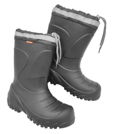 Снежные сапоги изолировали детские зимние туфли Mammut-S Demar 24/25