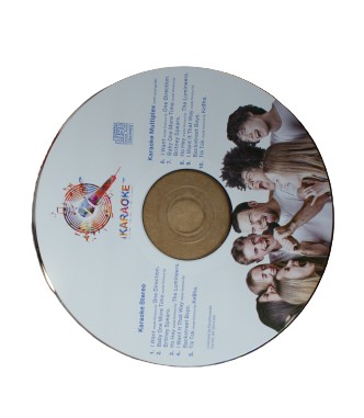 Auna 10032757 Караоке-система DiscoFever 2.0