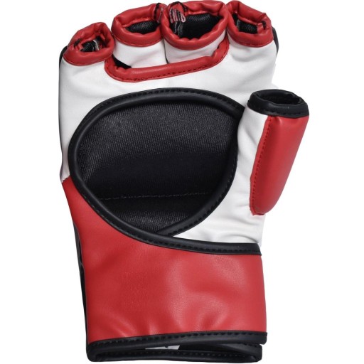 ПЕРЧАТКИ BRUTE MMA S/M