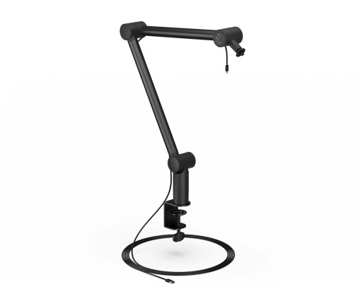 Endorphy Studio Boom Arm EY0A005 Стойка для микрофона Кабель USB-C с возможностью поворота на 360°