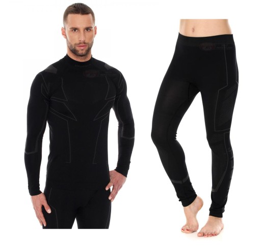 BRUBECK COOLER XL Термоактивное белье