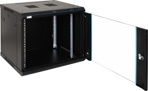 19-дюймовый стоечный шкаф Pulsar 9U 600x450 мм RWA964