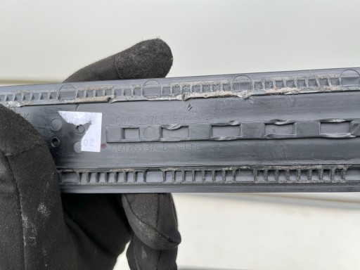 БОКОВЫЕ ПАНЕЛИ ПЕРЕДНИЕ ЗАДНИЕ AUDI A6 C7 4G S-LINE 4G0853373 4G0853376 КОМПЛЕКТ