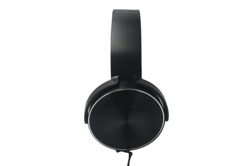 SŁUCHAWKI REBELTEC MAGICO BLACK