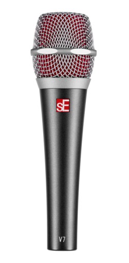 RODE Broadcaster - Конденсаторный микрофон