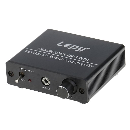 Цельный аудиоусилитель Hi-Fi с разъемом 20WX2