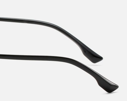 OKULARY MINUSY KUJONKI KOCIE OCZY KOREKCYJNE -1.5