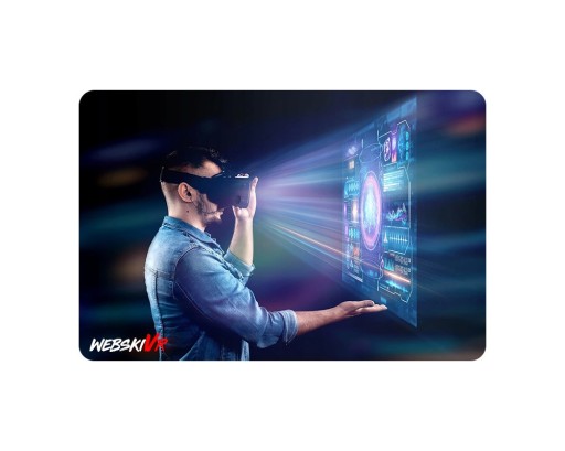ОЧКИ ВИРТУАЛЬНОЙ РЕАЛЬНОСТИ VR BOX 360