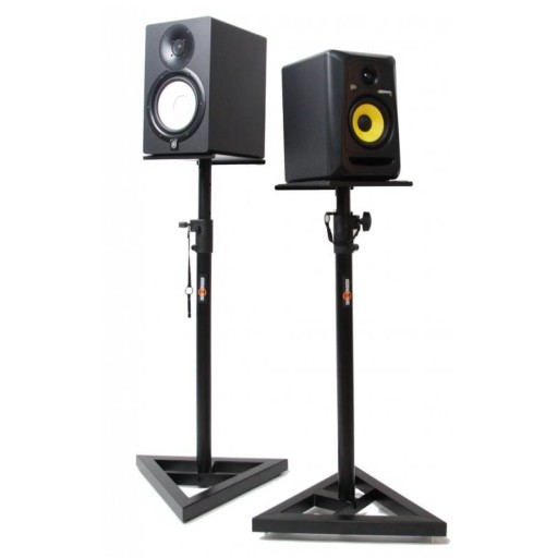 Statywy pod monitory Stand4me MON1 MKII Kpl