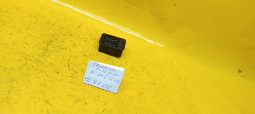 PRZEŁĄCZNIK 2XEL.SZYBY ASTRA II 98-09r 90561088
