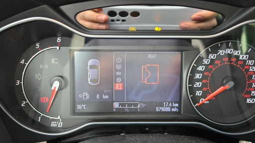 FORD S-MAX MK1 GALAXY MK3 MONDEO MK4 СЧЕТЧИК КОНВЕРС+ЛИФТ 2011 ГОД ДИЗЕЛЬ