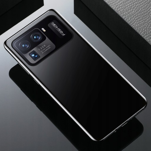 Смартфон Kruger&Matz Drive 9 16 ГБ/1 ТБ 4G (LTE) черный