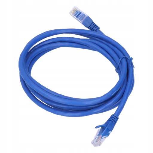 Cat6 Kilomega 8-проводная витая пара Ethernet-кабеля