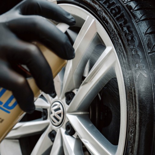 K2 Bold Black Tire Care Блеск для шин