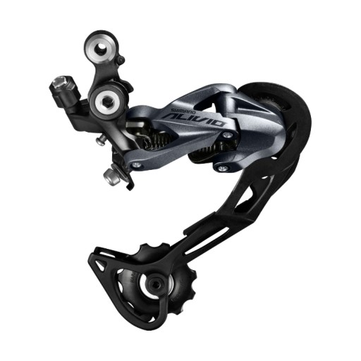 SHIMANO ALIVIO RD-M4000 ВИНТ ПЕРЕКЛЮЧАТЕЛЯ