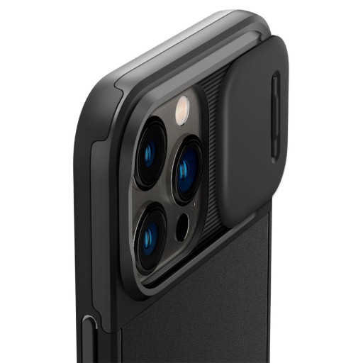 ЧЕХОЛ SPIGEN CAMSHIELD MAGSAFE ДЛЯ IPHONE 14 PRO
