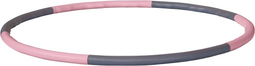 Schildkr?t Fitness Hoop od 0,8 do 1,2 kg & 90 cm do 100 cm Hula Hoop