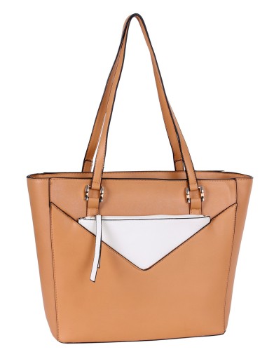 Коричневая сумочка PRIMARK