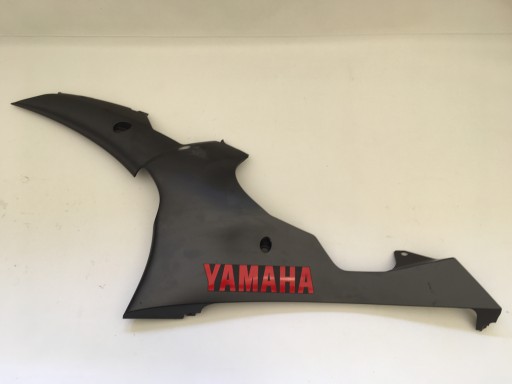 YAMAHA YZF-R6 RJ15 08- Боковая крышка обтекателя L