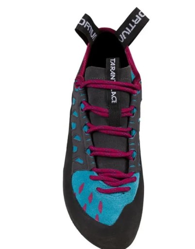 La Sportiva Tarantulace красные 39 скалодромы