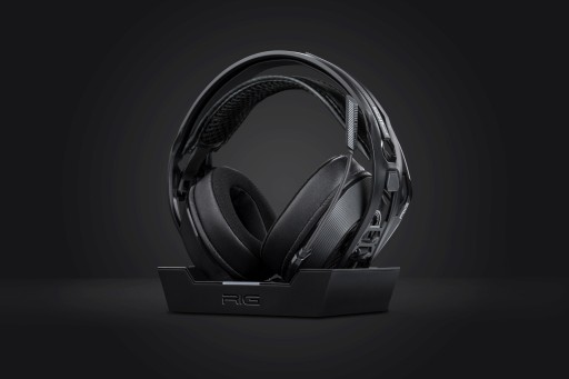 Беспроводные наушники NACON RIG PS5 RIG800PROHS