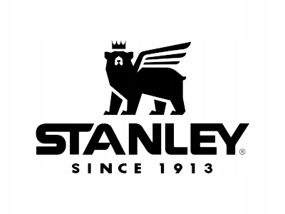 Termos stal. CLASSIC - MATTE BLACK 1 l / Stanley