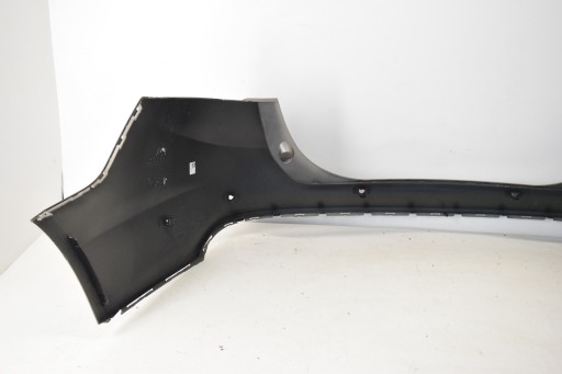 FORD MONDEO MK5 HB PDC ZDERZAK TYLNY TYŁ