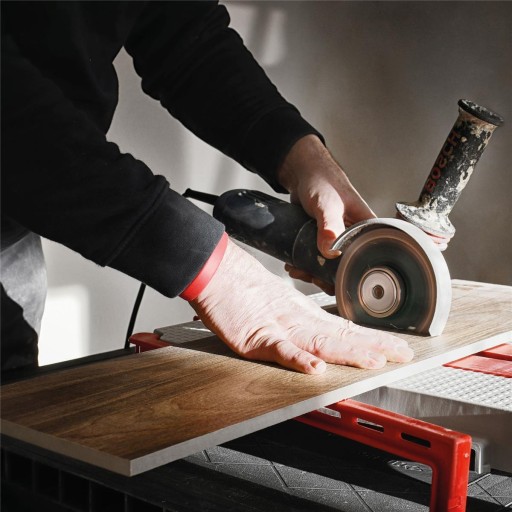 DOC FREEDUST BOARD Рабочая платформа для резки без пыли