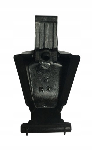 ROBOCLEAN LATCHES ЭЛЕКТРИЧЕСКОЕ КРЕПЛЕНИЕ ШЛАНГА 114, 114F
