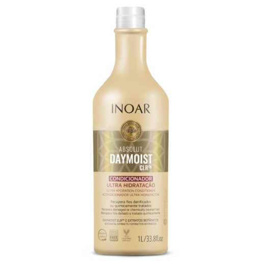 INOAR Absolut CRL кондиционер 1000мл