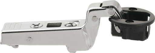 ПЕТЛЯ BLUM CLIP TOP для стеклянных дверей. 75T4300 94°