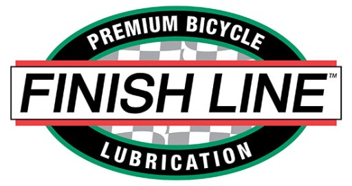 Olej do łańcucha Finish Line Dry Lube 120 ml Non-Stic Ceramic