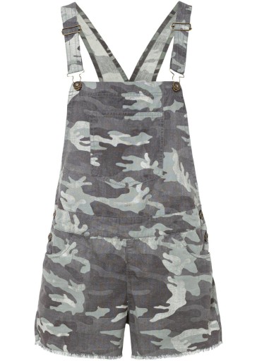 Комбинезон BONPRIX 44 CAMO