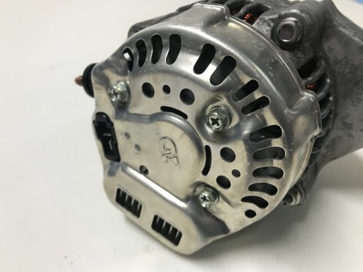 MOTO GUZZI BREVA V 1100 NORGE ALTERNATOR ORYGINAŁ