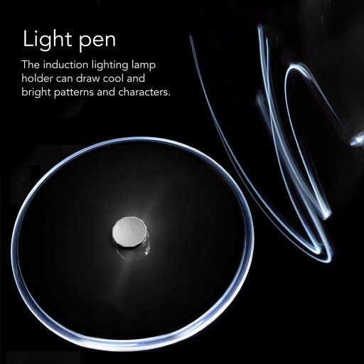 СВИНЕР FIDGET PEN SPINNER СВЕТЯЩИЙСЯ СВЕТЯЩИЙСЯ FIDGET PEN SPINNER