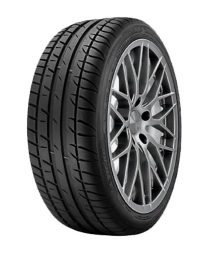 2x TIGAR HIGH PERFORMANCE XL 215/55R16 97 H