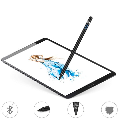 ACTIVE PEN – СТИЛУС ДЛЯ ТЕЛЕФОНА И ПЛАНШЕТА