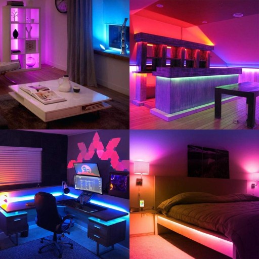 RGB + в 12 В/24 В, пилот + набор контроллера