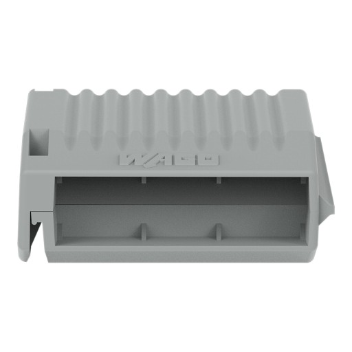 Сквозное отверстие WAGO Gelbox для монтажных кабелей 207-1373
