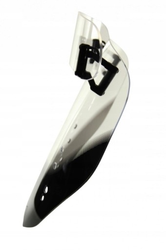 ЛОБОВОЕ СТЕКЛО MRA KAWASAKI KLV 1000 2004 г.