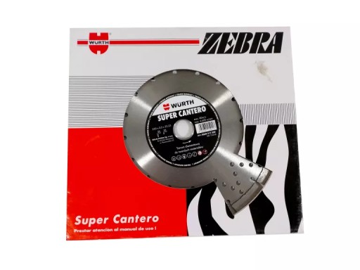 2X АЛМАЗНАЯ ПИЛА WURTH 230 И 354