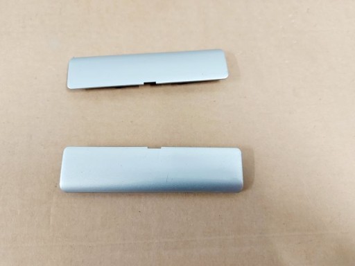 TOYOTA AVENSIS T27 COMBI КРЫШКА РЕЙКИ КРЫШИ ПЕРЕДНЯЯ 1F7 75633-05010